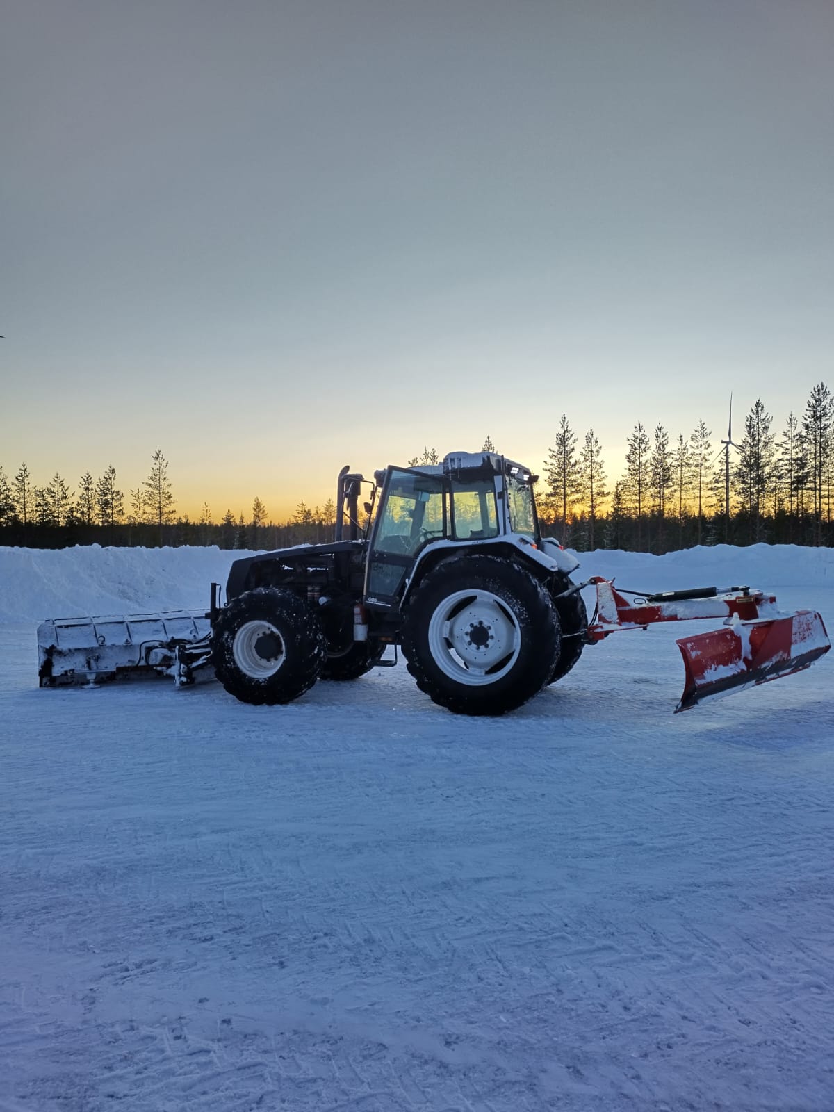 Valmet 8400
