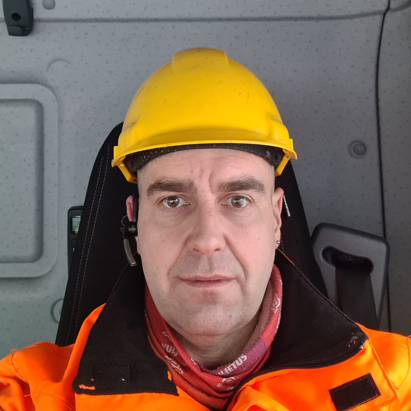 Henrik Hautala, Toimitusjohtaja