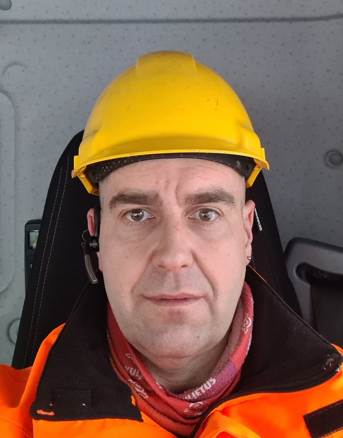 Henrik Hautala, Toimitusjohtaja